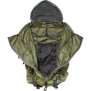 Mystery Ranch TERRAFRAME 50 登山健行背包 - 遠野倉庫 Yuenye Warehouse