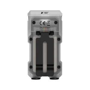 WUBEN X3 Owl 貓頭鷹迷你EDC戶外手電筒 - 遠野倉庫 Yuenye Warehouse