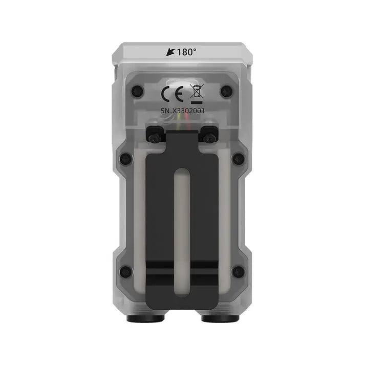 WUBEN X3 Owl 貓頭鷹迷你EDC戶外手電筒 - 遠野倉庫 Yuenye Warehouse