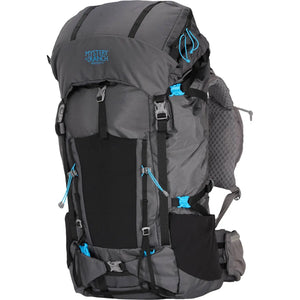 Mystery Ranch Women's Bridger 55 女款登山健行背包 - 遠野倉庫 Yuenye Warehouse