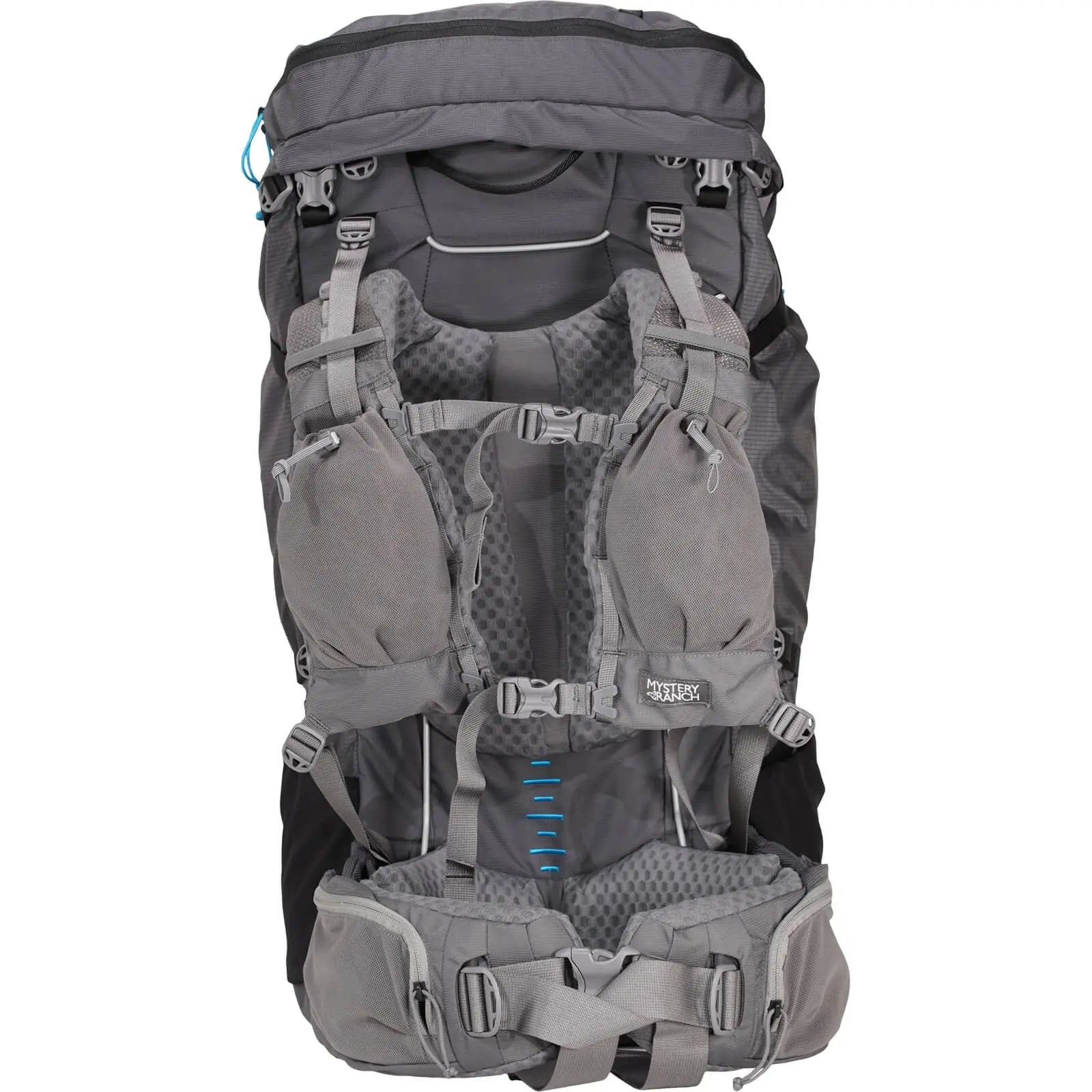 Mystery Ranch Women's Bridger 55 女款登山健行背包 - 遠野倉庫 Yuenye Warehouse