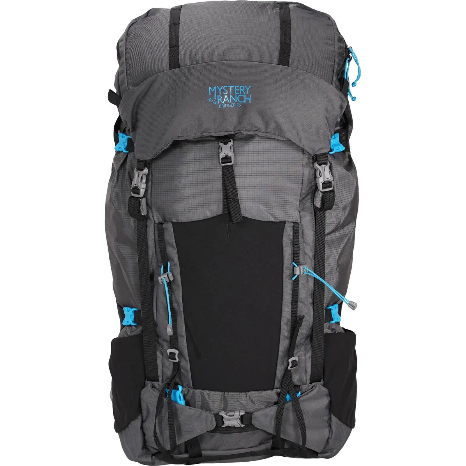 Mystery Ranch Women's Bridger 55 女款登山健行背包 - 遠野倉庫 Yuenye Warehouse
