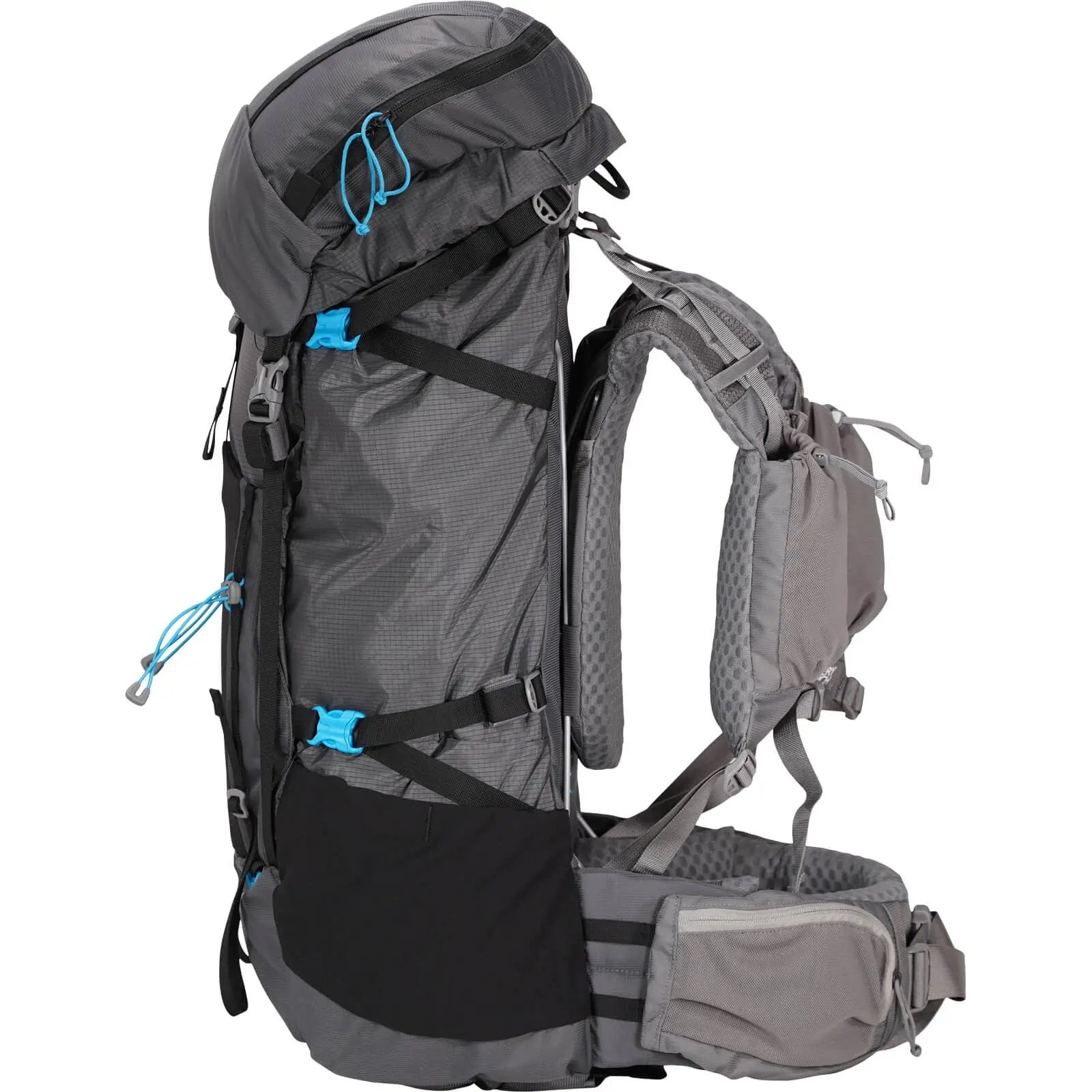 Mystery Ranch Women's Bridger 55 女款登山健行背包 - 遠野倉庫 Yuenye Warehouse