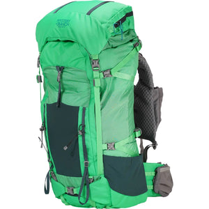Mystery Ranch Women's Bridger 55 女款登山健行背包 - 遠野倉庫 Yuenye Warehouse