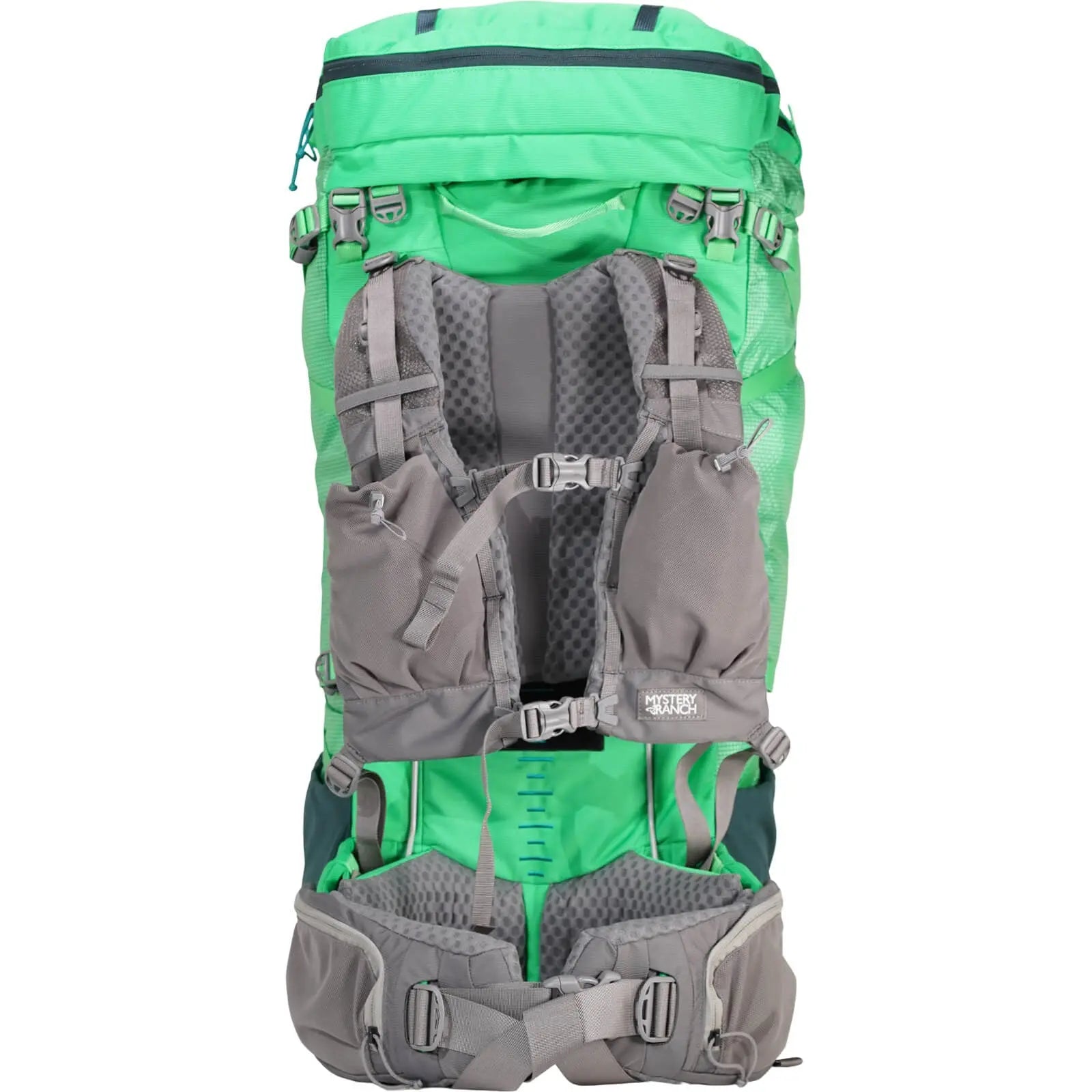 Mystery Ranch Women's Bridger 55 女款登山健行背包 - 遠野倉庫 Yuenye Warehouse