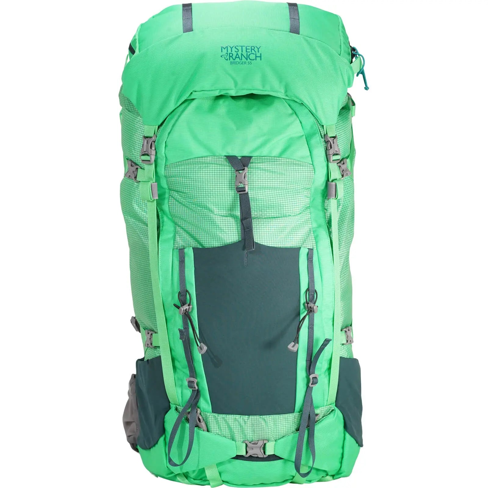 Mystery Ranch Women's Bridger 55 女款登山健行背包 - 遠野倉庫 Yuenye Warehouse