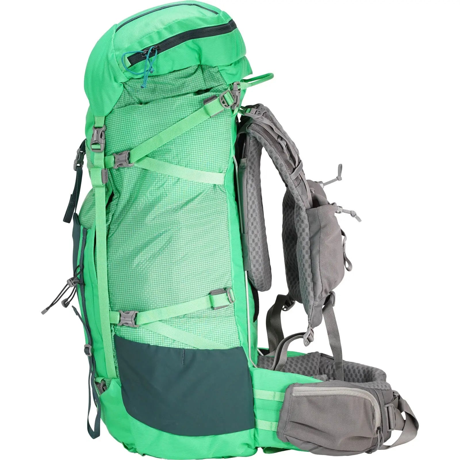 Mystery Ranch Women's Bridger 55 女款登山健行背包 - 遠野倉庫 Yuenye Warehouse