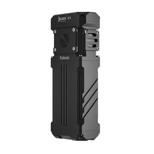 WUBEN X1 Falcon 強光EDC手電筒 - 遠野倉庫 Yuenye Warehouse