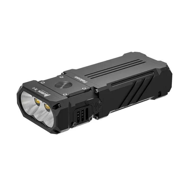 WUBEN X1 Falcon 強光EDC手電筒 - 遠野倉庫 Yuenye Warehouse