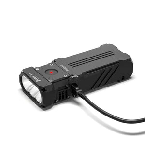 WUBEN X1 Falcon 強光EDC手電筒 - 遠野倉庫 Yuenye Warehouse