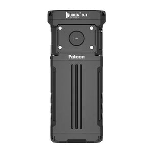 WUBEN X1 Falcon 強光EDC手電筒 - 遠野倉庫 Yuenye Warehouse