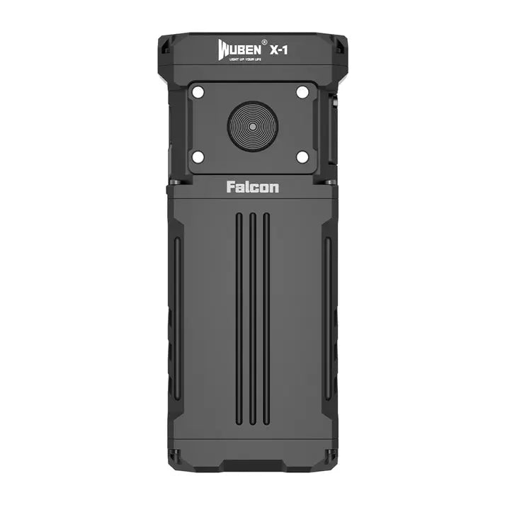 WUBEN X1 Falcon 強光EDC手電筒 - 遠野倉庫 Yuenye Warehouse