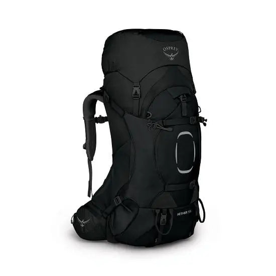 Osprey Aether 55 登山背包 - 遠野倉庫 Yuenye Warehouse
