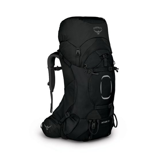 Osprey Aether 55 登山背包