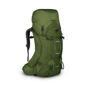 Osprey Aether 55 登山背包 - 遠野倉庫 Yuenye Warehouse