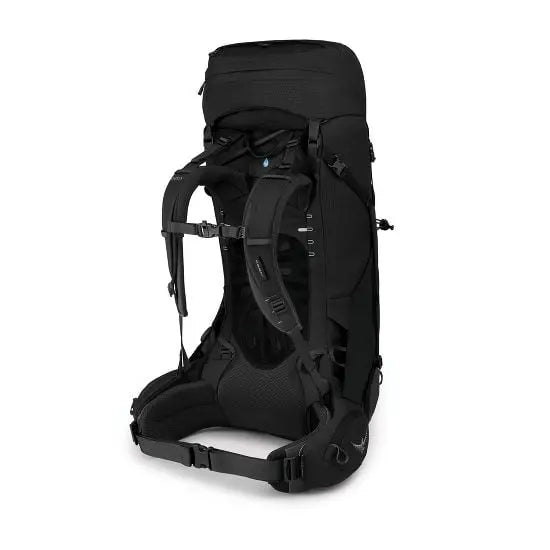 Osprey Aether 55 登山背包 - 遠野倉庫 Yuenye Warehouse