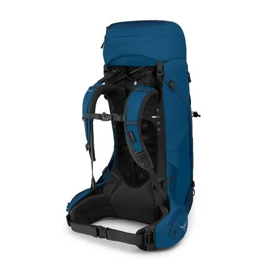 Osprey Aether 55 登山背包 - 遠野倉庫 Yuenye Warehouse