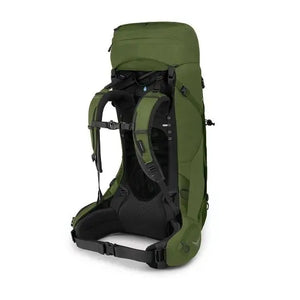 Osprey Aether 55 登山背包 - 遠野倉庫 Yuenye Warehouse