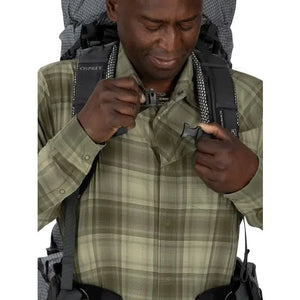 Osprey Aether Pro 75 Backpack 登山背包(S24) - 遠野倉庫 Yuenye Warehouse
