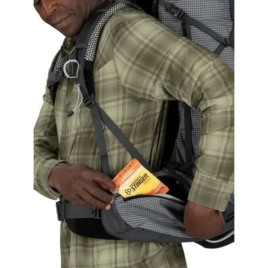 Osprey Aether Pro 75 Backpack 登山背包(S24) - 遠野倉庫 Yuenye Warehouse