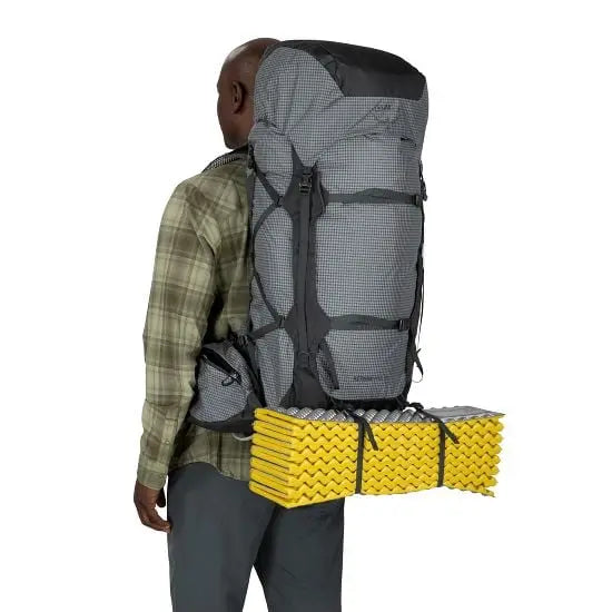 Osprey Aether Pro 75 Backpack 登山背包(S24) - 遠野倉庫 Yuenye Warehouse