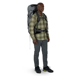 Osprey Aether Pro 75 Backpack 登山背包(S24) - 遠野倉庫 Yuenye Warehouse