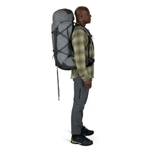 Osprey Aether Pro 75 Backpack 登山背包(S24) - 遠野倉庫 Yuenye Warehouse