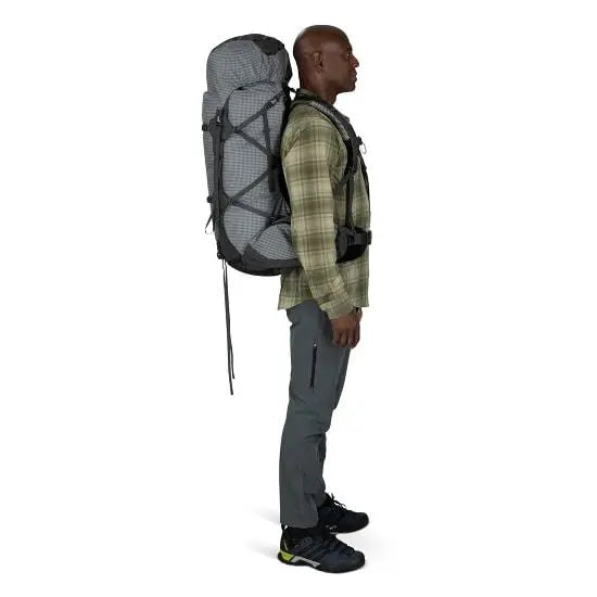 Osprey Aether Pro 75 Backpack 登山背包(S24) - 遠野倉庫 Yuenye Warehouse