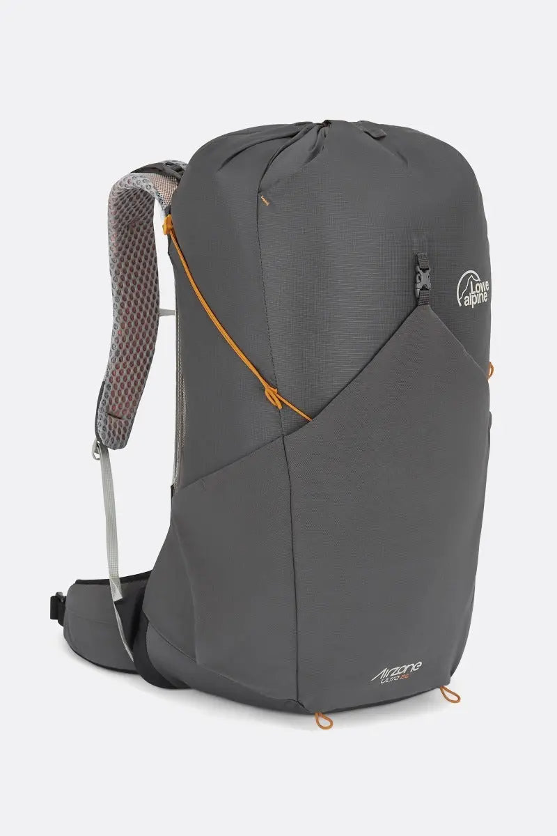Lowe Alpine AirZone Ultra 26L Hiking Pack 輕量背包 - 遠野倉庫 Yuenye Warehouse