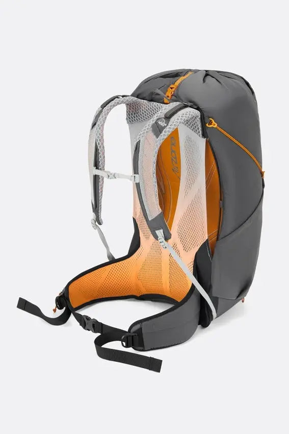 Lowe Alpine AirZone Ultra 26L Hiking Pack 輕量背包 - 遠野倉庫 Yuenye Warehouse