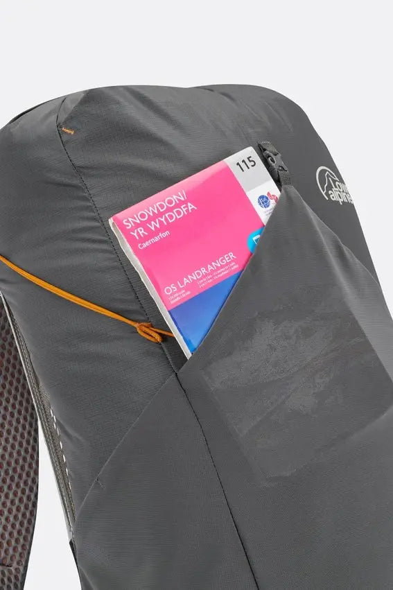 Lowe Alpine AirZone Ultra 26L Hiking Pack 輕量背包 - 遠野倉庫 Yuenye Warehouse