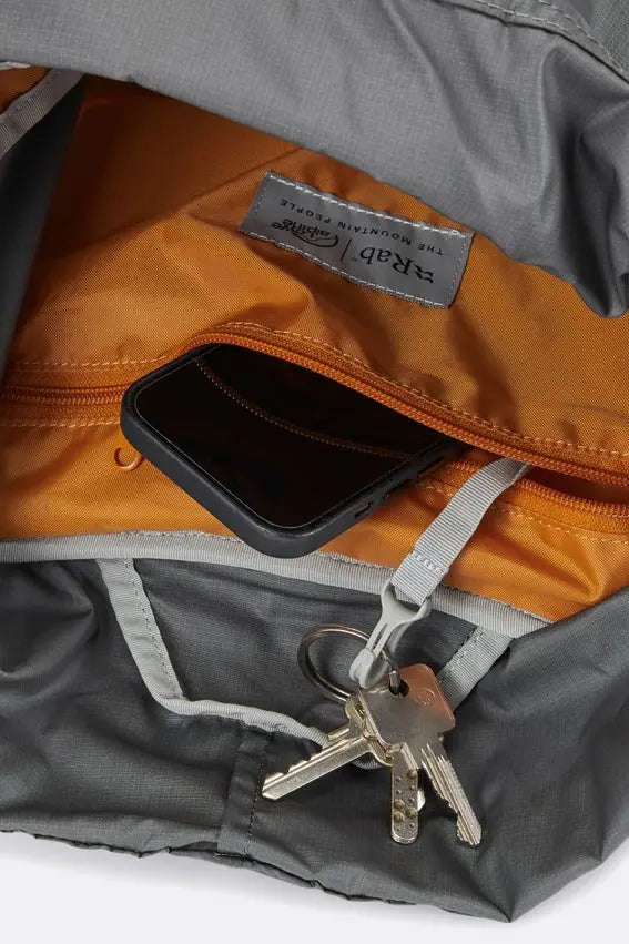Lowe Alpine AirZone Ultra 26L Hiking Pack 輕量背包 - 遠野倉庫 Yuenye Warehouse