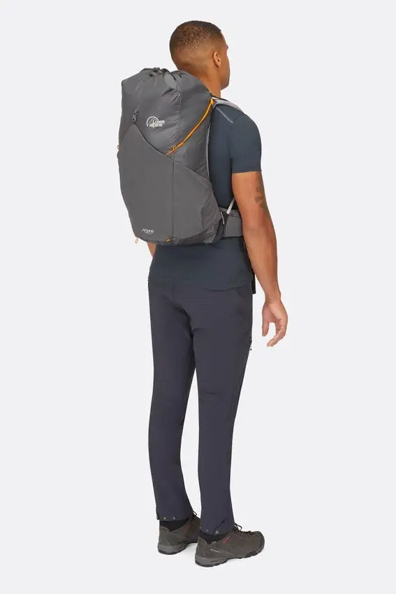 Lowe Alpine AirZone Ultra 26L Hiking Pack 輕量背包 - 遠野倉庫 Yuenye Warehouse