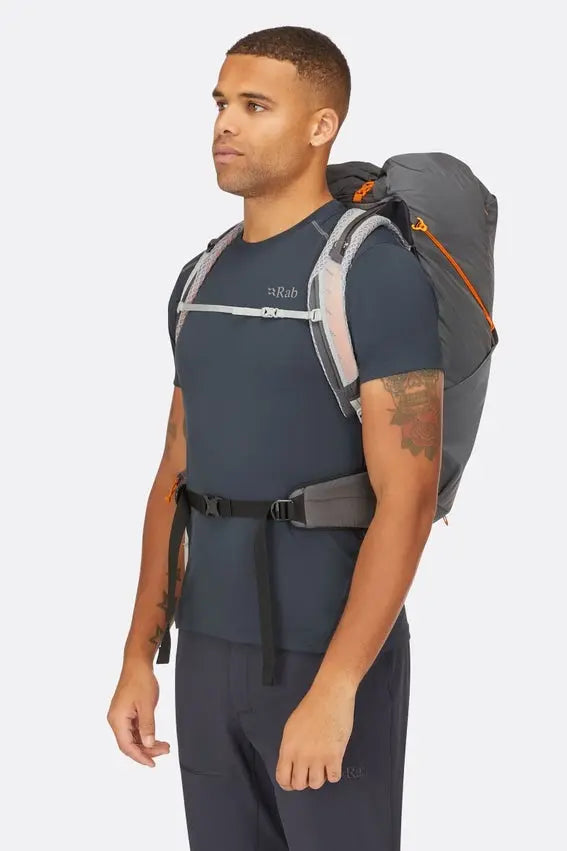Lowe Alpine AirZone Ultra 26L Hiking Pack 輕量背包 - 遠野倉庫 Yuenye Warehouse
