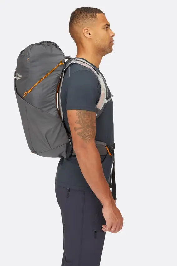 Lowe Alpine AirZone Ultra 26L Hiking Pack 輕量背包 - 遠野倉庫 Yuenye Warehouse