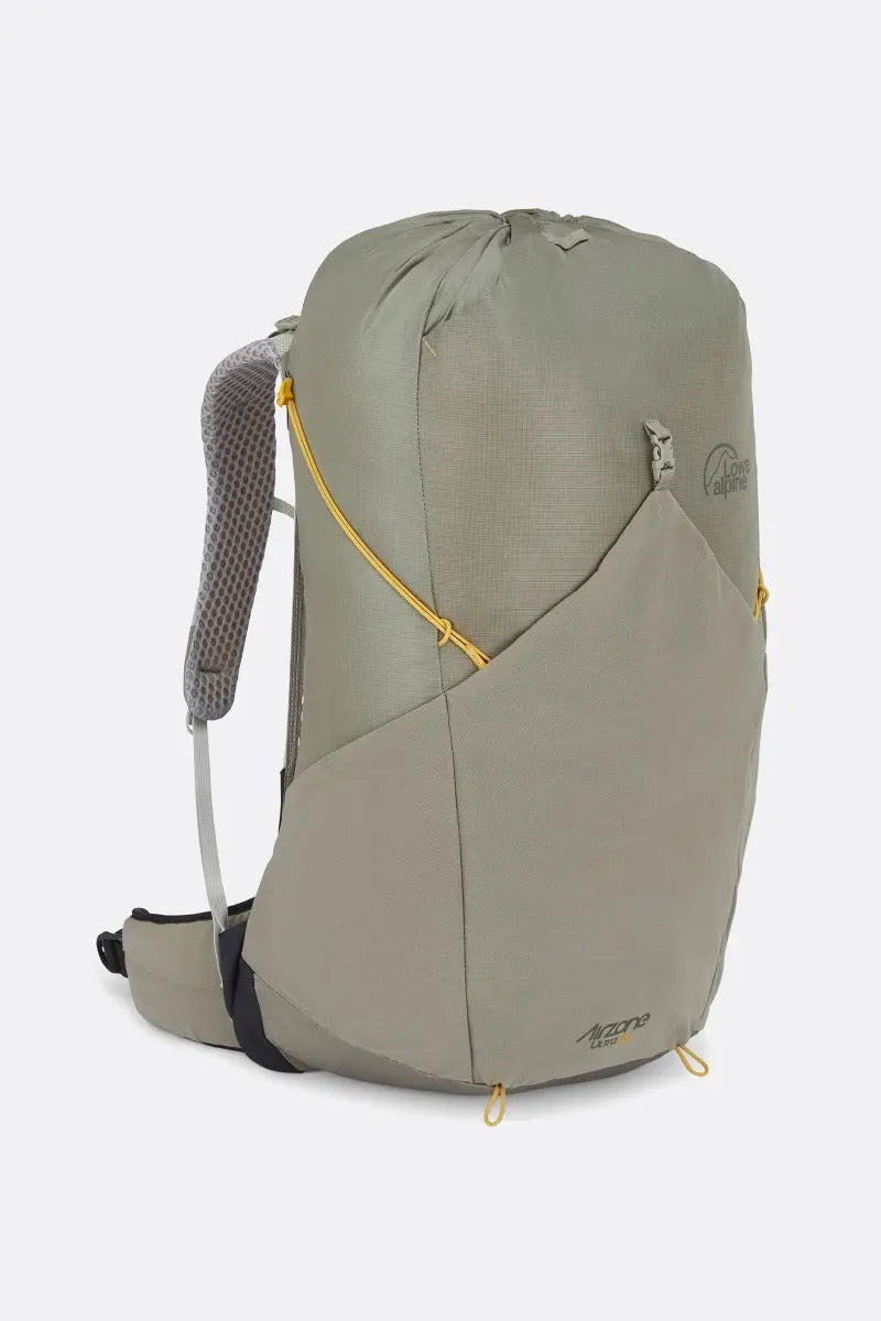 Lowe Alpine AirZone Ultra 26L Hiking Pack 輕量背包 - 遠野倉庫 Yuenye Warehouse