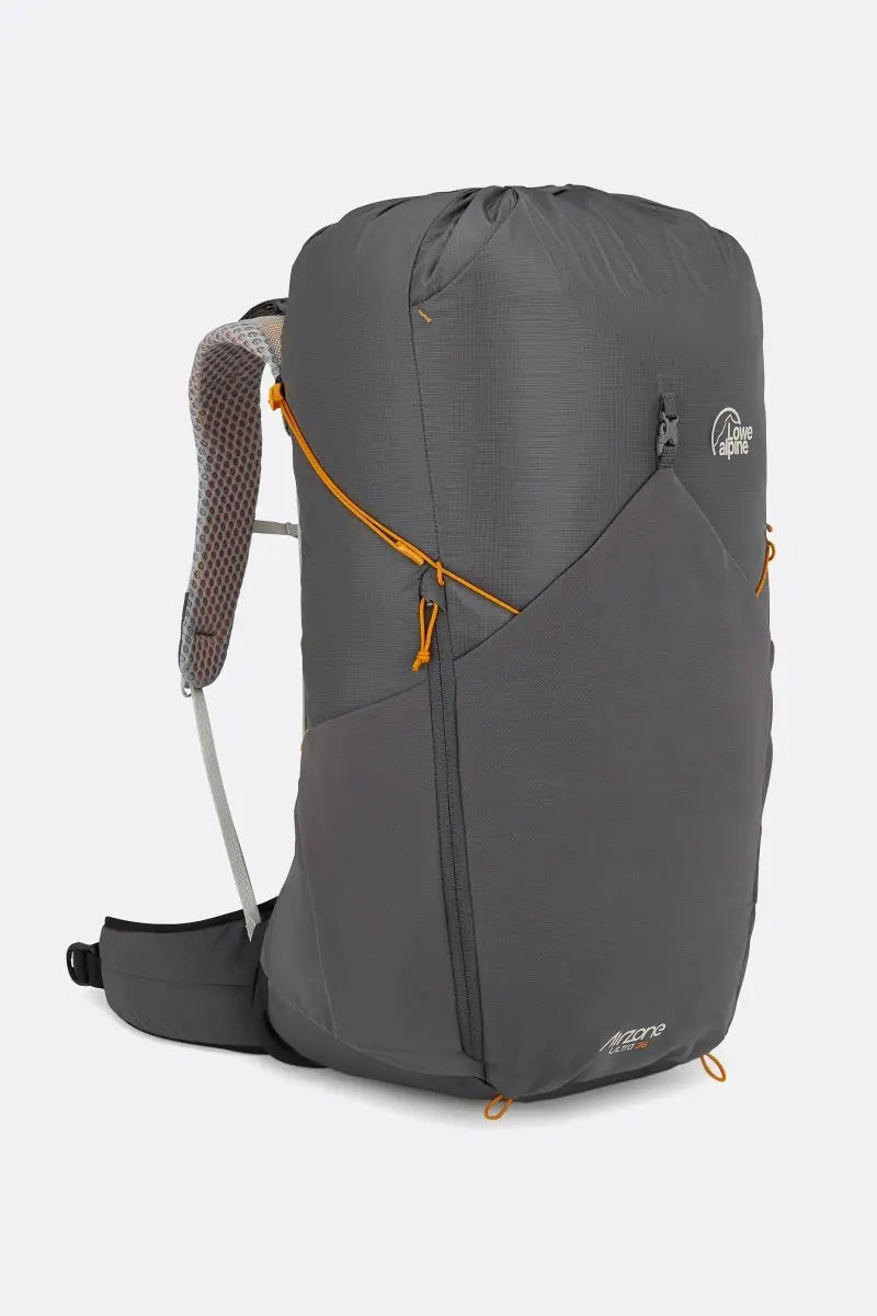 Lowe Alpine AirZone Ultra 36L Hiking Pack 輕量背包 - 遠野倉庫 Yuenye Warehouse