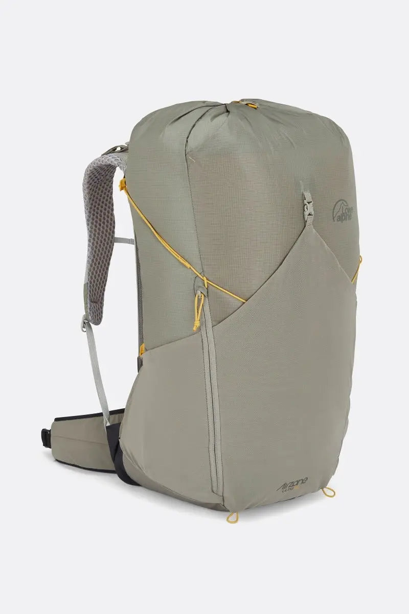 Lowe Alpine AirZone Ultra 36L Hiking Pack 輕量背包 - 遠野倉庫 Yuenye Warehouse