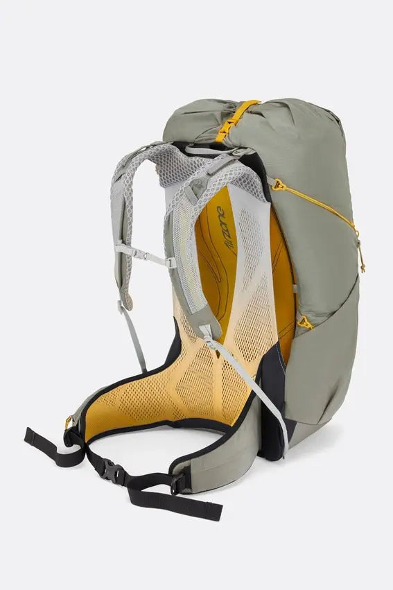 Lowe Alpine AirZone Ultra 36L Hiking Pack 輕量背包 - 遠野倉庫 Yuenye Warehouse