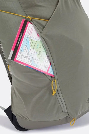 Lowe Alpine AirZone Ultra 36L Hiking Pack 輕量背包 - 遠野倉庫 Yuenye Warehouse