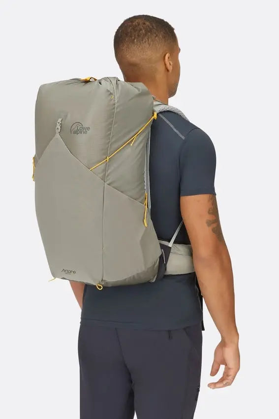 Lowe Alpine AirZone Ultra 36L Hiking Pack 輕量背包 - 遠野倉庫 Yuenye Warehouse