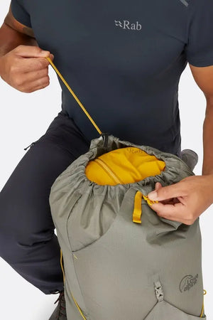 Lowe Alpine AirZone Ultra 36L Hiking Pack 輕量背包 - 遠野倉庫 Yuenye Warehouse
