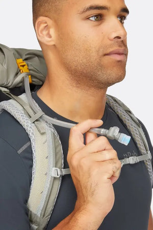 Lowe Alpine AirZone Ultra 36L Hiking Pack 輕量背包 - 遠野倉庫 Yuenye Warehouse