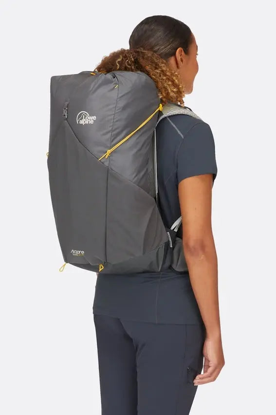 Lowe Alpine AirZone Ultra ND26L Hiking Pack 輕量背包 - 遠野倉庫 Yuenye Warehouse