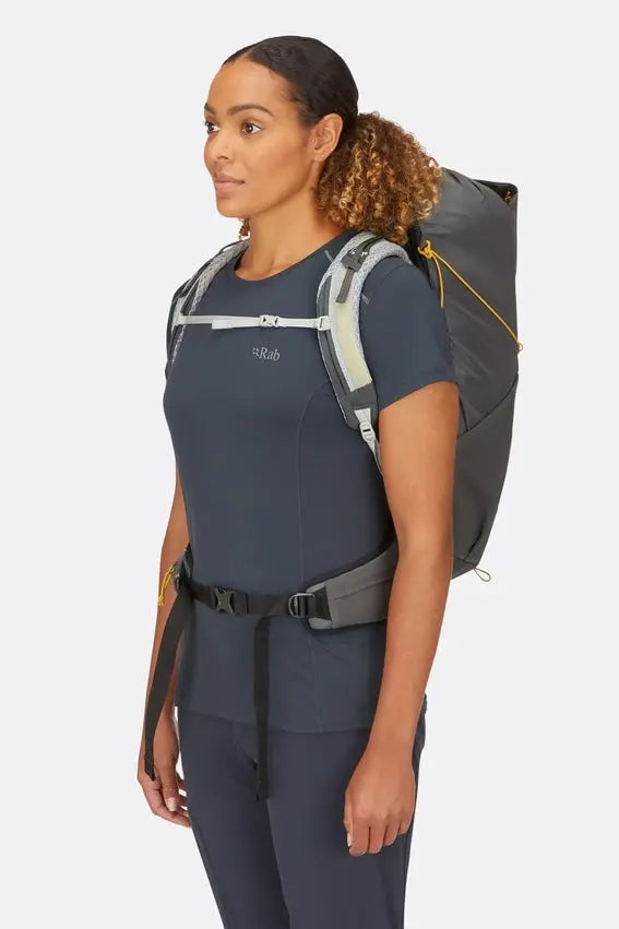 Lowe Alpine AirZone Ultra ND26L Hiking Pack 輕量背包 - 遠野倉庫 Yuenye Warehouse