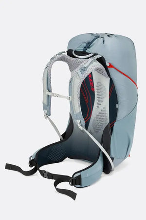 Lowe Alpine AirZone Ultra ND26L Hiking Pack 輕量背包 - 遠野倉庫 Yuenye Warehouse