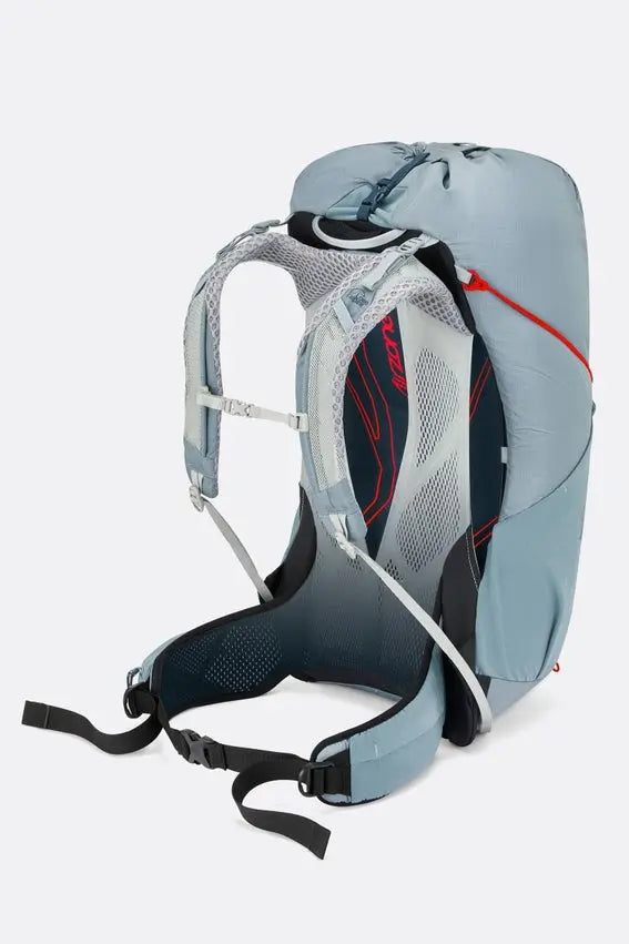 Lowe Alpine AirZone Ultra ND26L Hiking Pack 輕量背包 - 遠野倉庫 Yuenye Warehouse