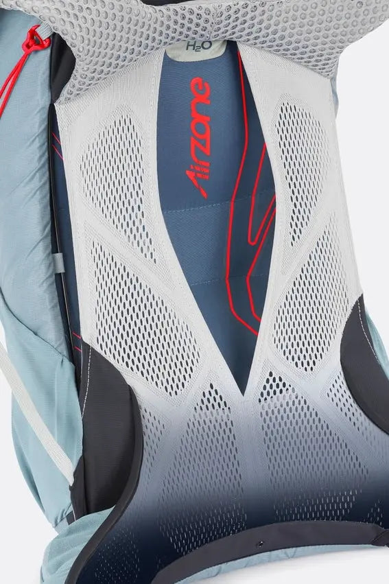 Lowe Alpine AirZone Ultra ND26L Hiking Pack 輕量背包 - 遠野倉庫 Yuenye Warehouse