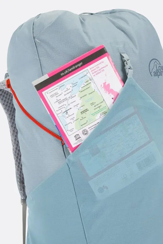 Lowe Alpine AirZone Ultra ND26L Hiking Pack 輕量背包 - 遠野倉庫 Yuenye Warehouse
