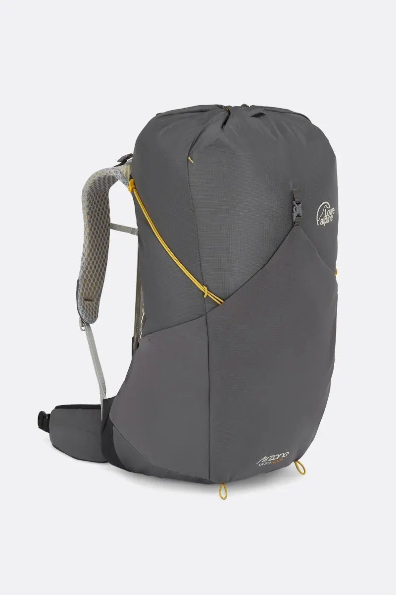 Lowe Alpine AirZone Ultra ND26L Hiking Pack 輕量背包 - 遠野倉庫 Yuenye Warehouse
